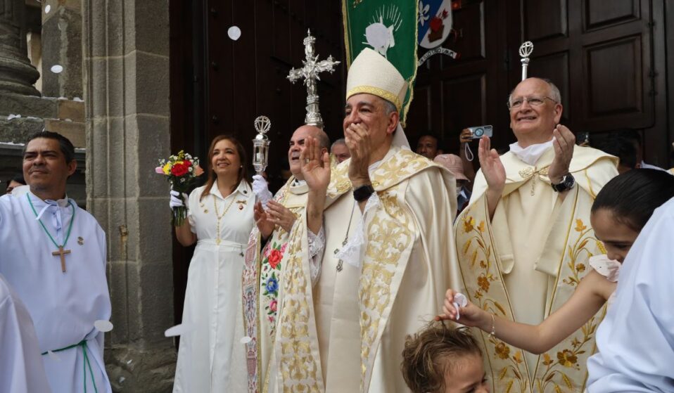 Foto: Episcopado panameño