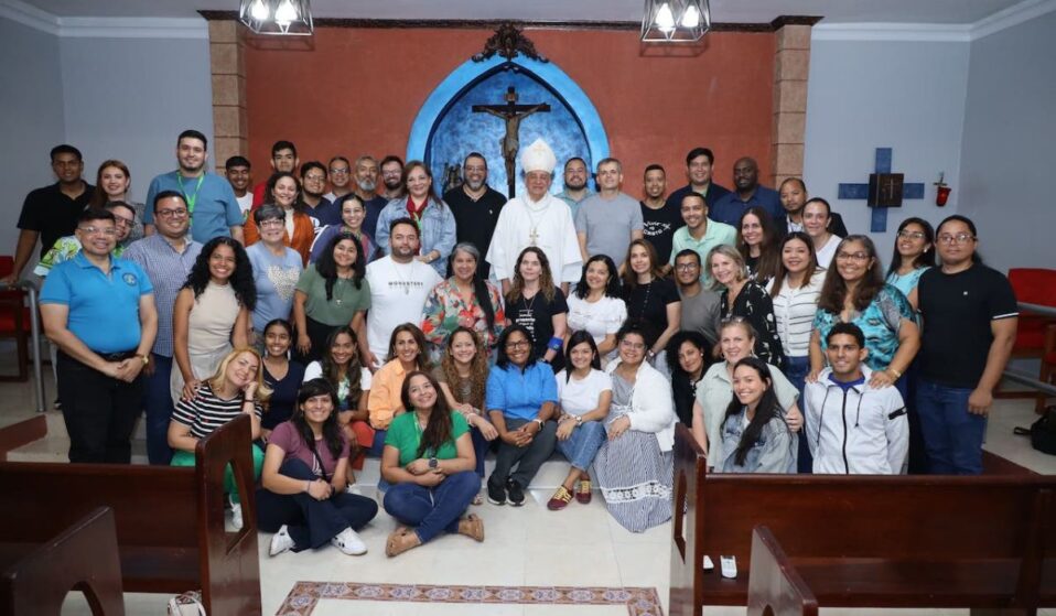 Foto: Episcopado panameño