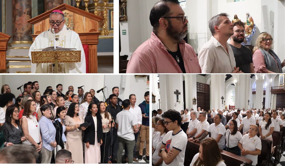 Foto: Episcopado panameño