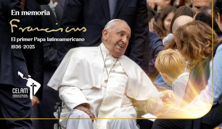 A un año de su partida, el legado del Papa Francisco sigue iluminando a América Latina y al mundo