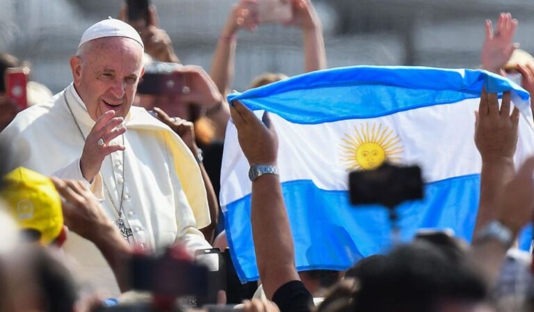 Desde Luján, obispos argentinos retoman legado del Papa Francisco y promueven diálogo con compromiso social