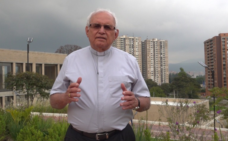 Cardenal Álvaro Ramazzini: “La Teología India crea puentes de fe y respeto”