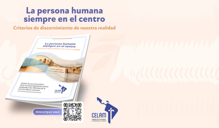 El Celam publica versión popular de la encíclica Centesimus annus con la que San Juan Pablo II honró el legado social de León XIII