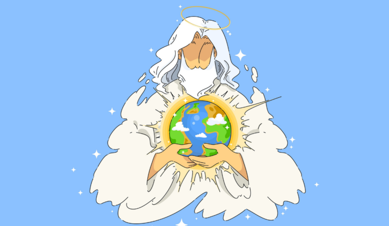 De Roma a la Cumbre de Santa Marta: Las Iglesias del sur global allanan el camino hacia la justicia climática