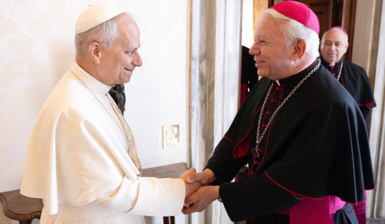 Obispos mexicanos inician 120.ª Asamblea con respaldo al Papa y llamado a fortalecer cultura vocacional