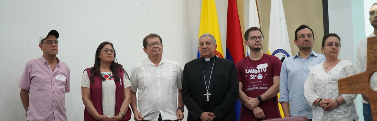 Foto: Cáritas Colombia