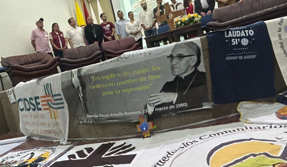 Foto: Cáritas Colombia