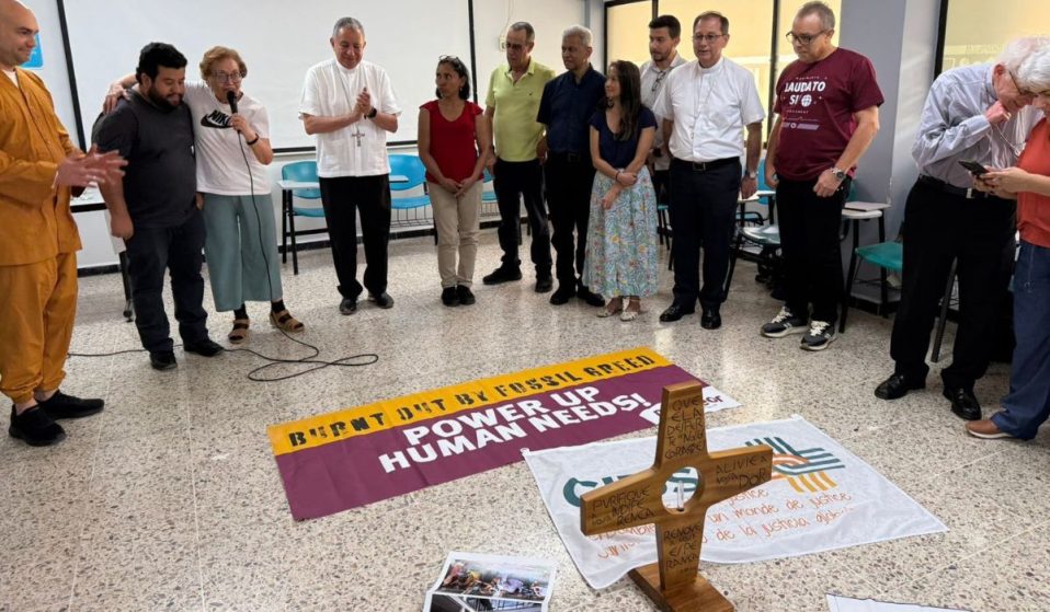 Foto: Cáritas Colombia