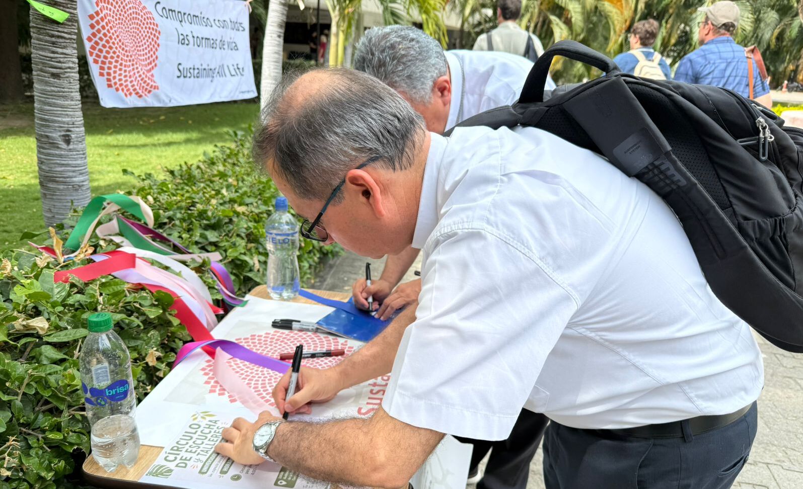 Foto: Cáritas Colombia