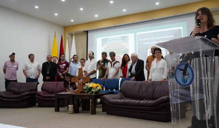 Foto: Cáritas Colombia