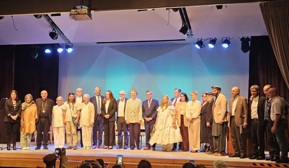 Fofo: Portal ACJ Montevideo