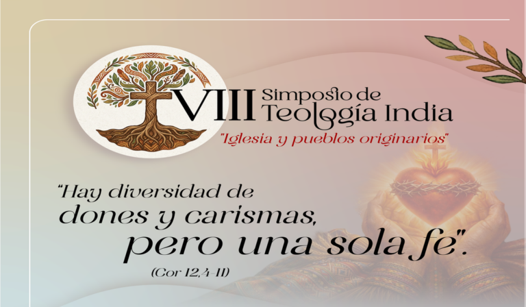 VIII Simposio de Teología India: una reflexión sobre Iglesia y pueblos originarios