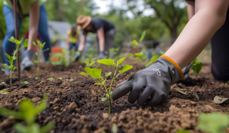 Iglesia y comunidades de Guatemala exigen justicia agraria en el Día Mundial de la Tierra