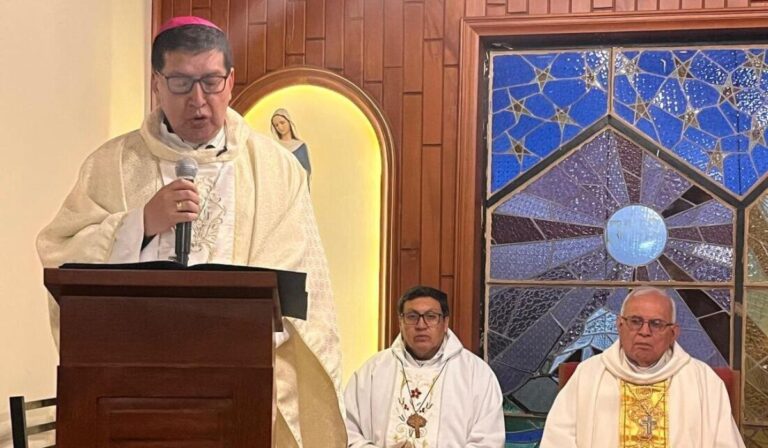 Obispo de Riobamba inaugura VIII Simposio de Teología India: “Es tiempo de caminar juntos y discernir desde nuestras raíces”