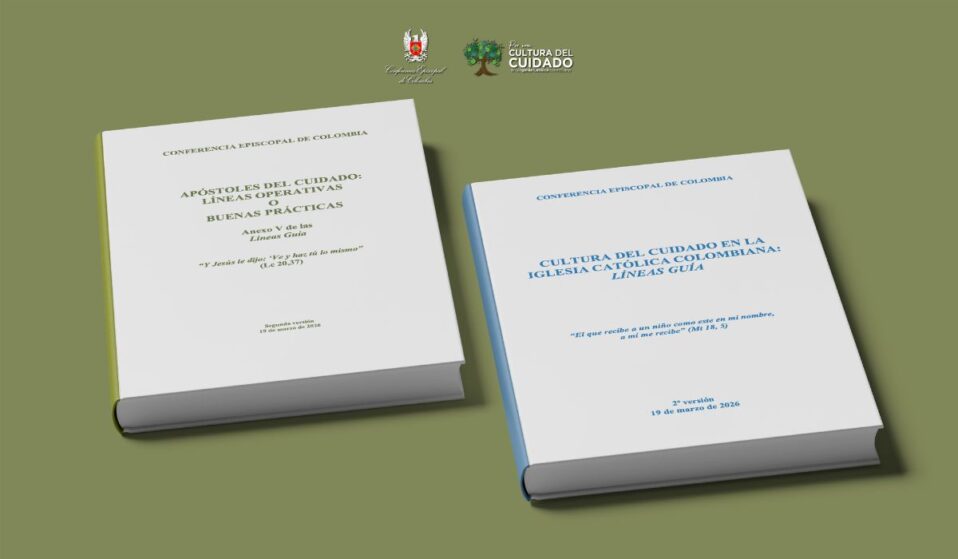 Foto: Episcopado colombiano