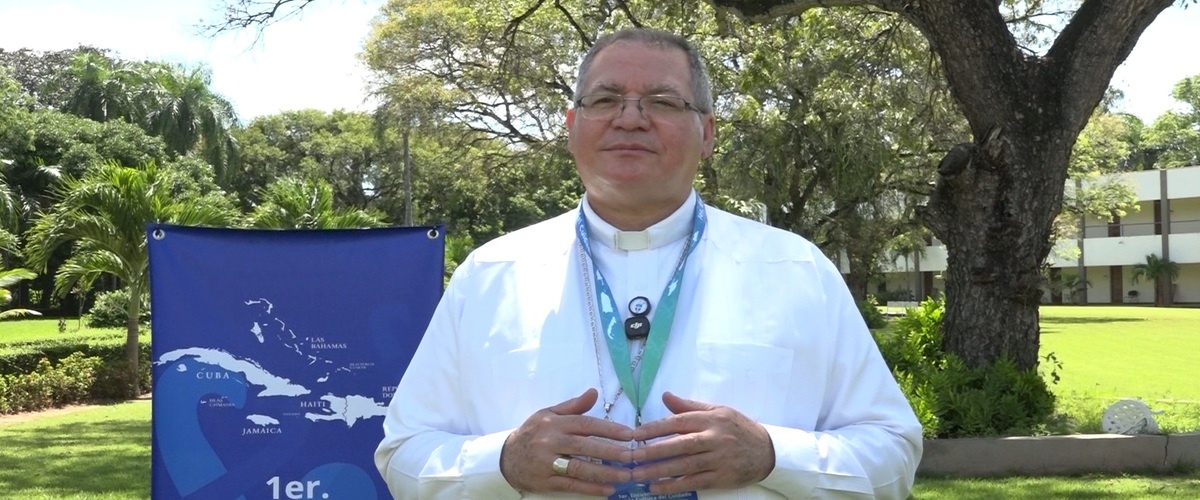 Foto: Episcopado dominicano