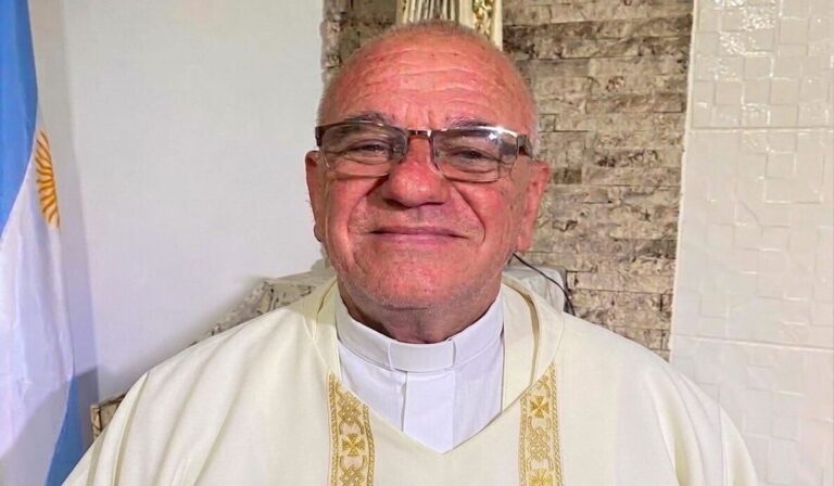 Argentina: Papa León XIV designa obispo coadjutor en Orán y proyecta la sucesión episcopal