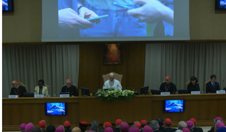 “La cuestión tecnológica es una cuestión humana”: Vaticano presenta Magnifica Humanitas, la encíclica sobre inteligencia artificial y dignidad humana