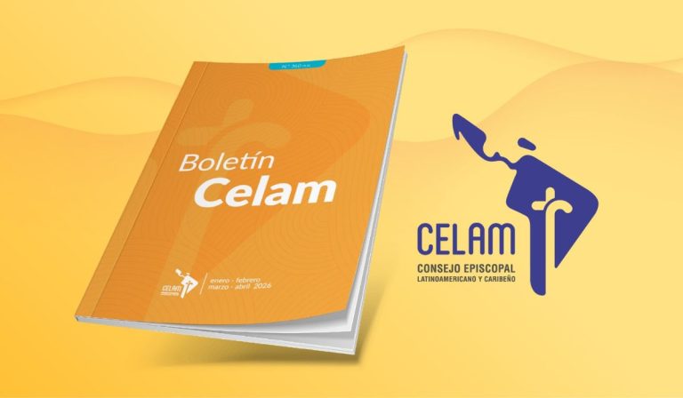 Nueva edición del Boletín Celam visibiliza migración, justicia social y formación pastoral en el continente