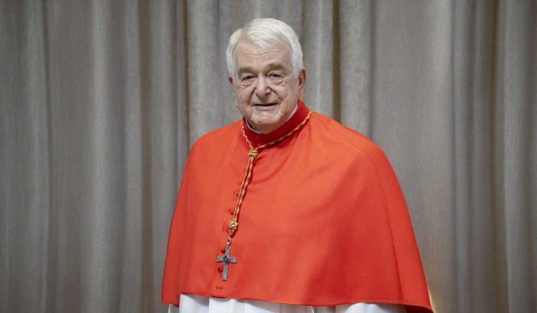 Episcopado argentino recuerda legado pastoral y diplomático del cardenal Emil Paul Tscherrig tras su fallecimiento