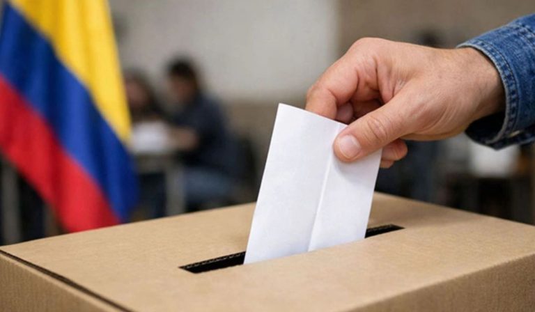 Iglesia colombiana convoca webinars para promover reconciliación y cultura democrática frente elecciones presidenciales