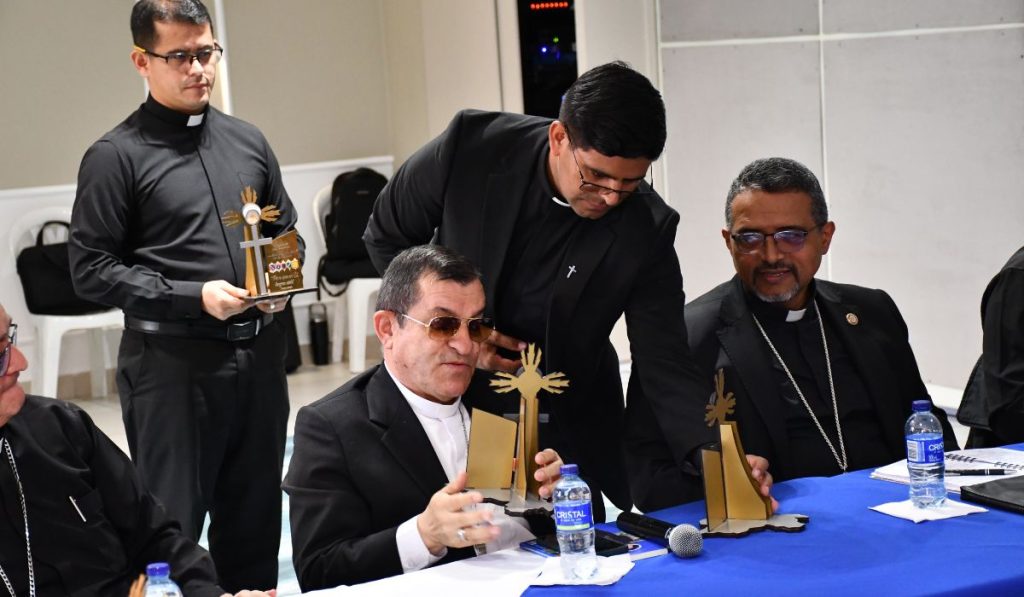 Foto: Diócesis de Cúcuta