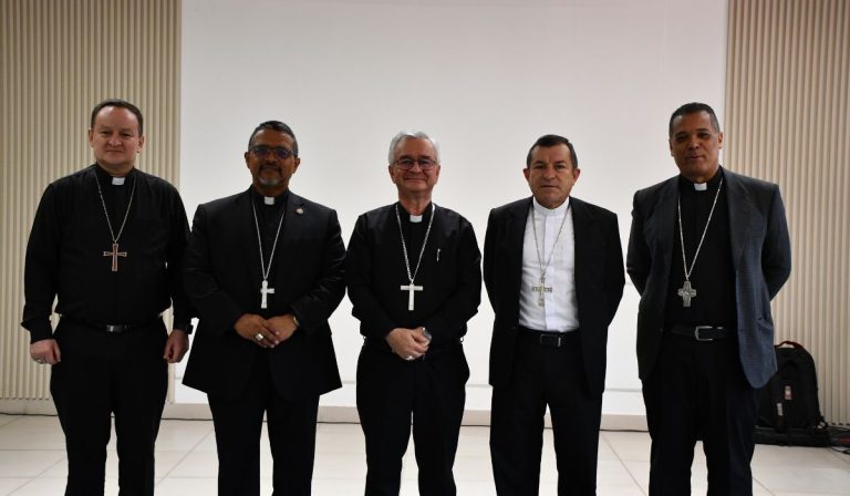 Foto: Diócesis de Cúcuta