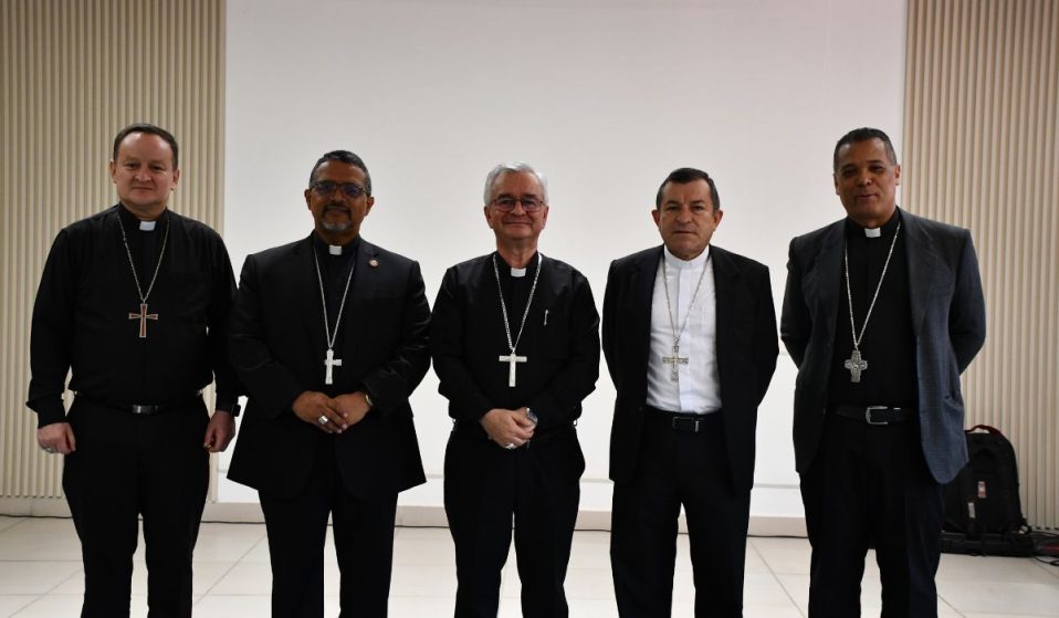 Foto: Diócesis de Cúcuta