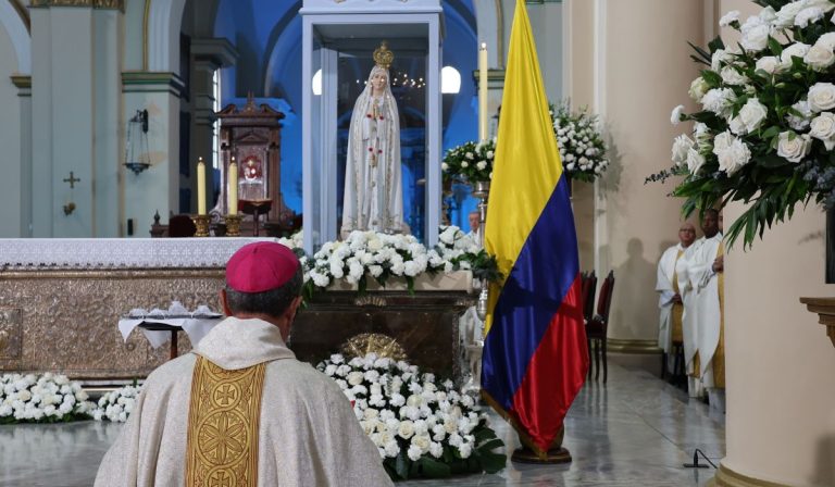 Foto: Arquidiócesis de Bogotá