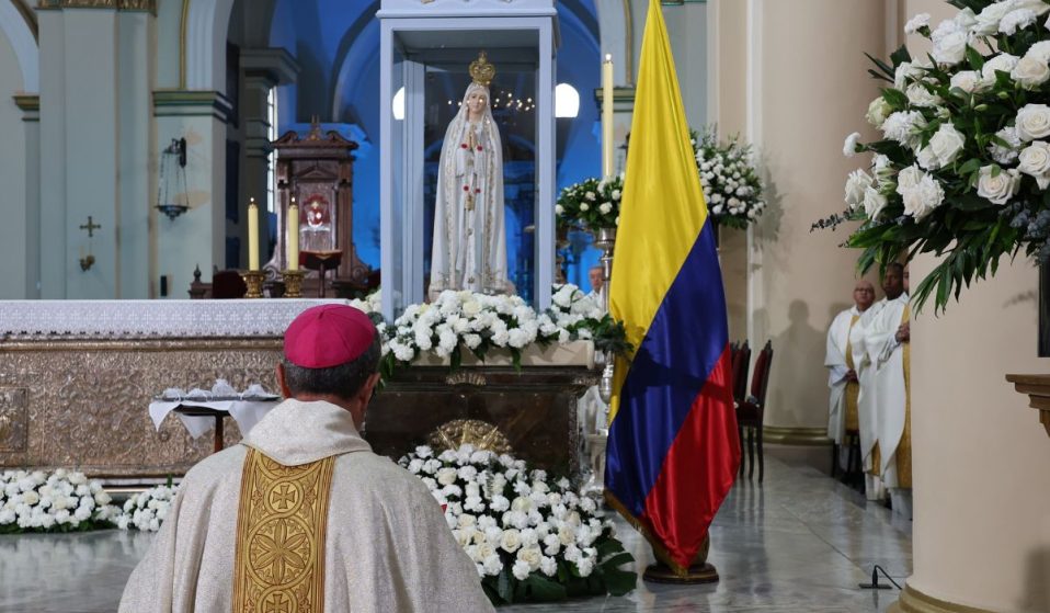 Foto: Arquidiócesis de Bogotá