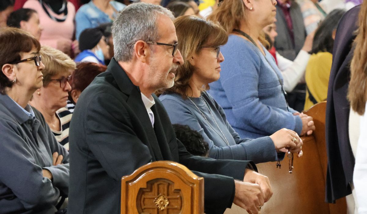 Foto: Arquidiócesis de Bogotá