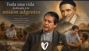 Foto: Instagram - Corazón de Paul