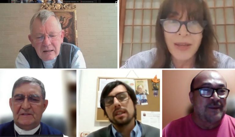 Rerum Novarum revive debate sobre trabajo digno, democracia participativa y justicia social en América Latina y el Caribe
