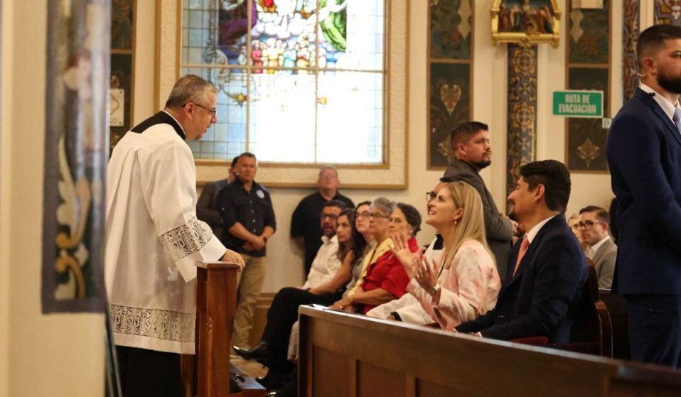 Foto: Episcopado Costa Rica