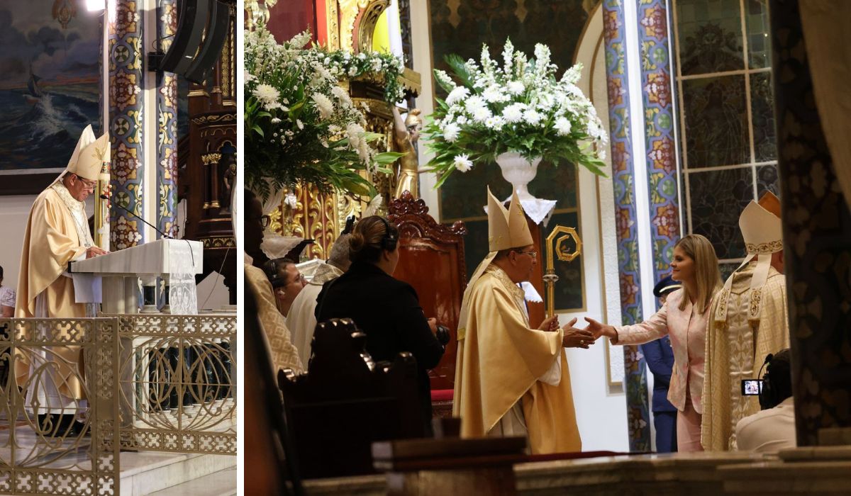 Foto: Episcopado Costa Rica