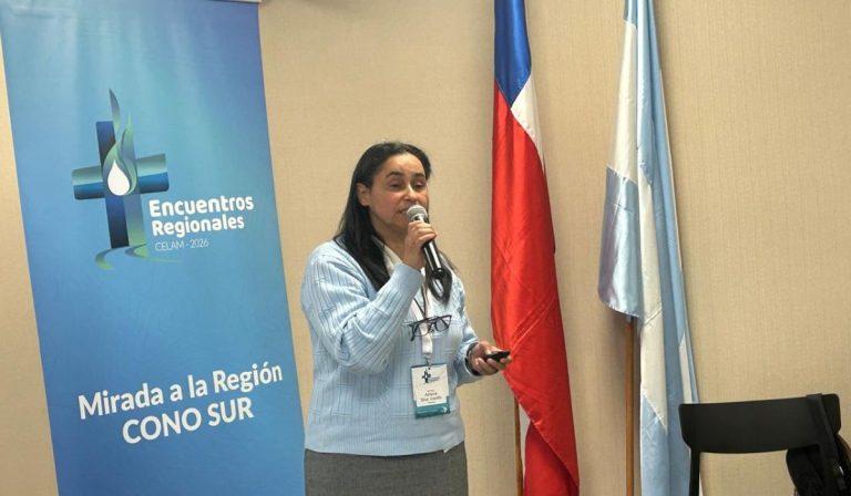 ¿Cómo descubrir a Dios en medio de la realidad? Luces desde la óptica sinodal en el Encuentro Regional del Celam