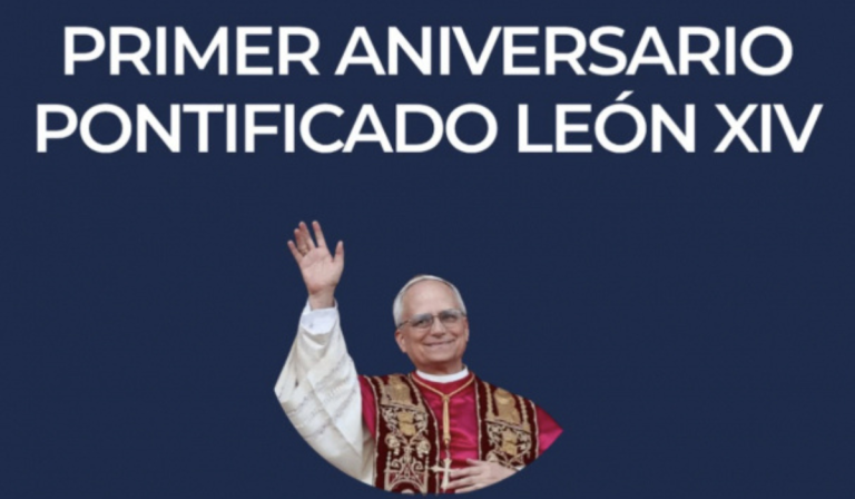 Chile: Iglesia de Santiago celebrará una Eucaristía por el primer aniversario del pontificado del Papa León XIV