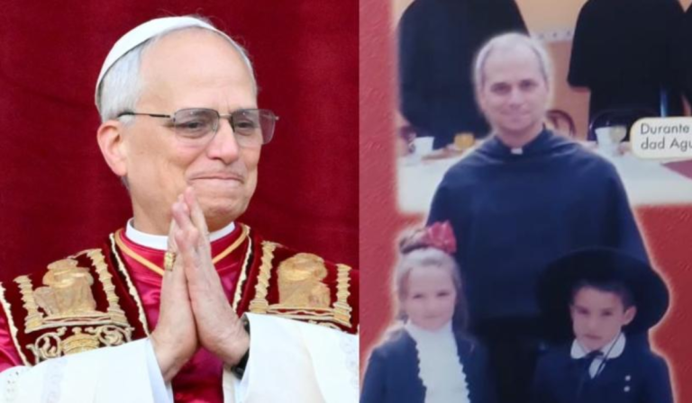 Iglesia chilena celebra el primer año del pontificado de León XIV y reitera su adhesión al Sucesor de Pedro