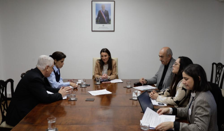 Educación católica en Chile dialoga con el Ministerio de Educación sobre libertad de enseñanza y desafíos normativos