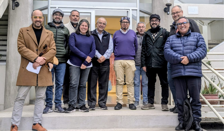Universidad Católica del Norte de Chile y Celam dialogan sobre pastoral, investigación y desafíos de la sinodalidad