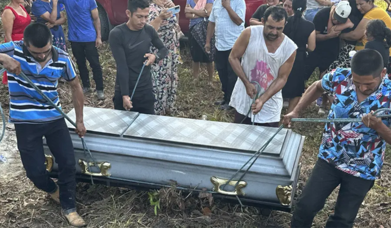 Red Iglesias y Minería condena masacre de campesinos en Honduras y exige justicia ante la violencia en el Bajo Aguán