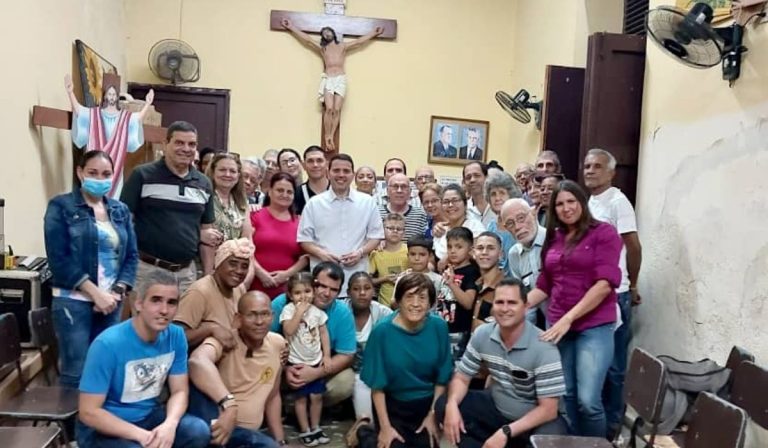 Iglesia cubana llama al diálogo nacional mientras crecen pobreza, desesperanza y migración juvenil en la isla