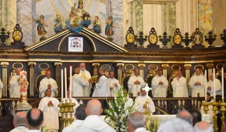 Obispos cubanos celebran primer aniversario de León XIV con mensajes de unidad, justicia y esperanza