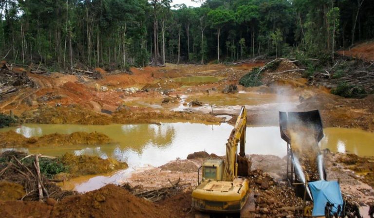 Dominicana: Conferencia de Religiosos alerta sobre daños ambientales por minería y respalda a comunidades afectadas
