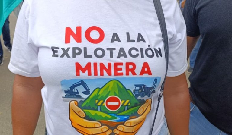 Foto: Red Clamor dominicana