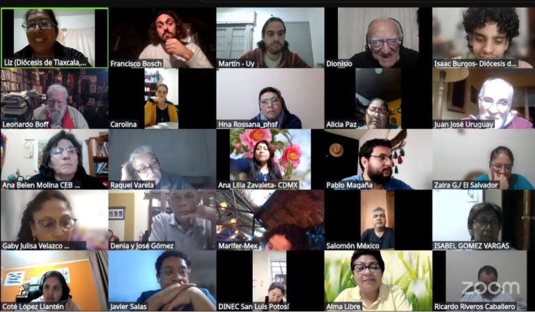 “Más escuchar que hablar”: Leonardo Boff llama a recuperar la sensibilidad humana frente a la indiferencia global