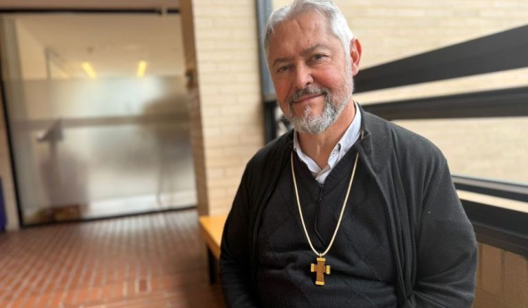 Monseñor Scheining: “La sinodalidad exige conversión del corazón y asumir plenamente el Concilio”