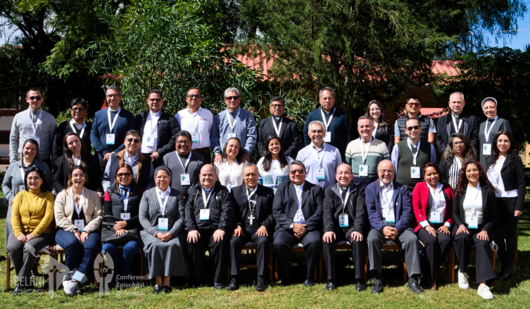 Sinodalidad, fraternidad y misión compartida: los frutos del Encuentro Regional de Países Andinos