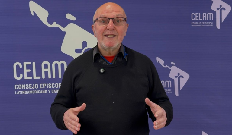 Gilles Routhier: “La sinodalidad no amenaza la tradición; más bien nos obliga a salir de nuestras costumbres”