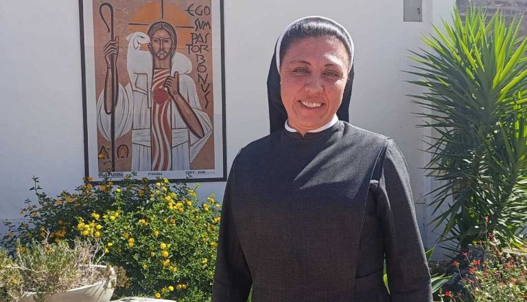 Andrea Paola Lara analiza desafíos de la vida religiosa en Ecuador: “La sinodalidad exige detenerse para escuchar”